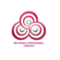National Personnel Ltd Logo