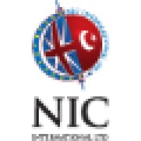 NIC International Logo