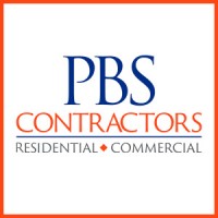 PBS Contractors Logo