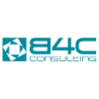 B4C Consulting Logo