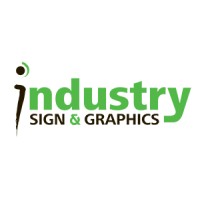 Industry Graphics Logo