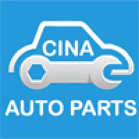 Cina Auto Parts Manufacturer&Trading Co.,Ltd Logo