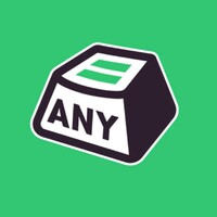 AnyKey Logo