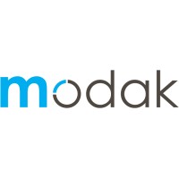 Modak Logo