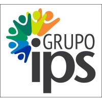 Grupo IPS, Especialistas en Recursos Humanos Logo