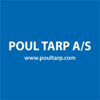 POUL TARP A/S Logo