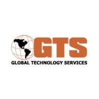Global Technology Services GTS S.A. Logo