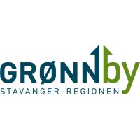 Stiftelsen Grønn by Logo