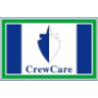 CREWCARE INC. Logo
