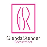 Glenda Stenner Recruitment Pty Ltd Logo
