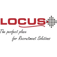 Locus Enterprises Logo
