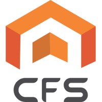 CFS MANAGEMENT PVT. LTD. Logo