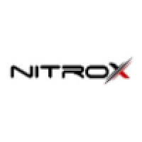 NitroX Consulting Logo