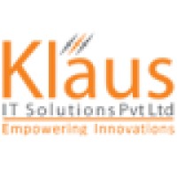 Klaus IT Solutions Pvt Ltd Logo