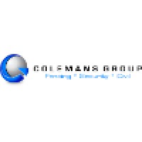 Colemans Group Australia Logo