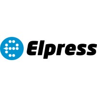 Elpress Logo