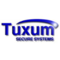 Tuxum Secure Systems Logo