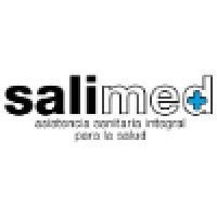 SALIMED IBERICA, S.L. Logo