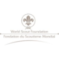 World Scout Foundation Logo