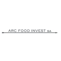 ARC FOOD INVEST Logo