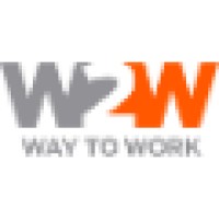 Way2Work Logo