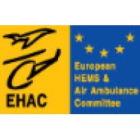European HEMS & Air Ambulance Committee (EHAC) Logo