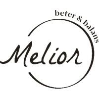 Melior Beter & Balans Logo