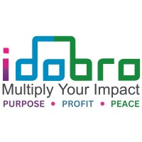 Idobro Impact Solutions Logo
