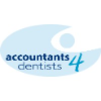 accountants4dentists Logo