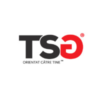 TSG Logo