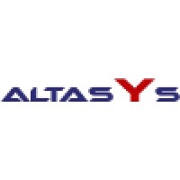 Altasys Logo