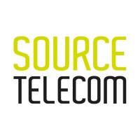Source Telecom Logo