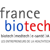 France Biotech Logo