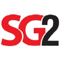 SG2 Logo