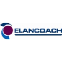 ELANCOACH Logo