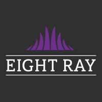 Eight Ray Music Logo