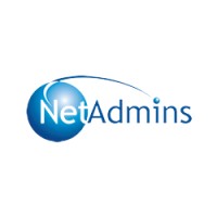 NetAdmins Logo