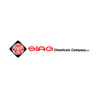 Siag Chemicals Company Logo