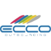 ECCO Outsourcing Logo
