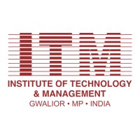 ITM Gwalior Logo