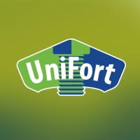 Unifort Ltda Logo