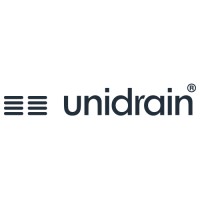 Unidrain A/S Logo