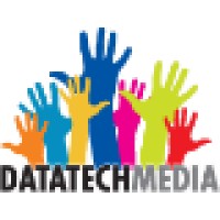 Datatech Media Pty Ltd Logo