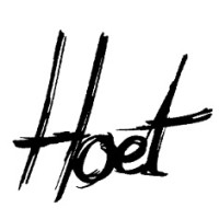 Hoet design Logo