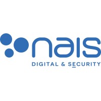 Nais - Digital & Security Logo