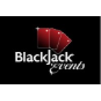 BlackJack Events Logo