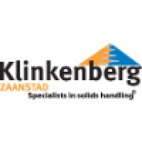 Klinkenberg Zaanstad B.V. Logo
