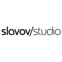Slavov Studio Logo