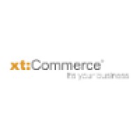 xt:Commerce GmbH Logo