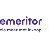 Emeritor Procurement Services Logo
